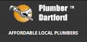 Dartford Plumber logo